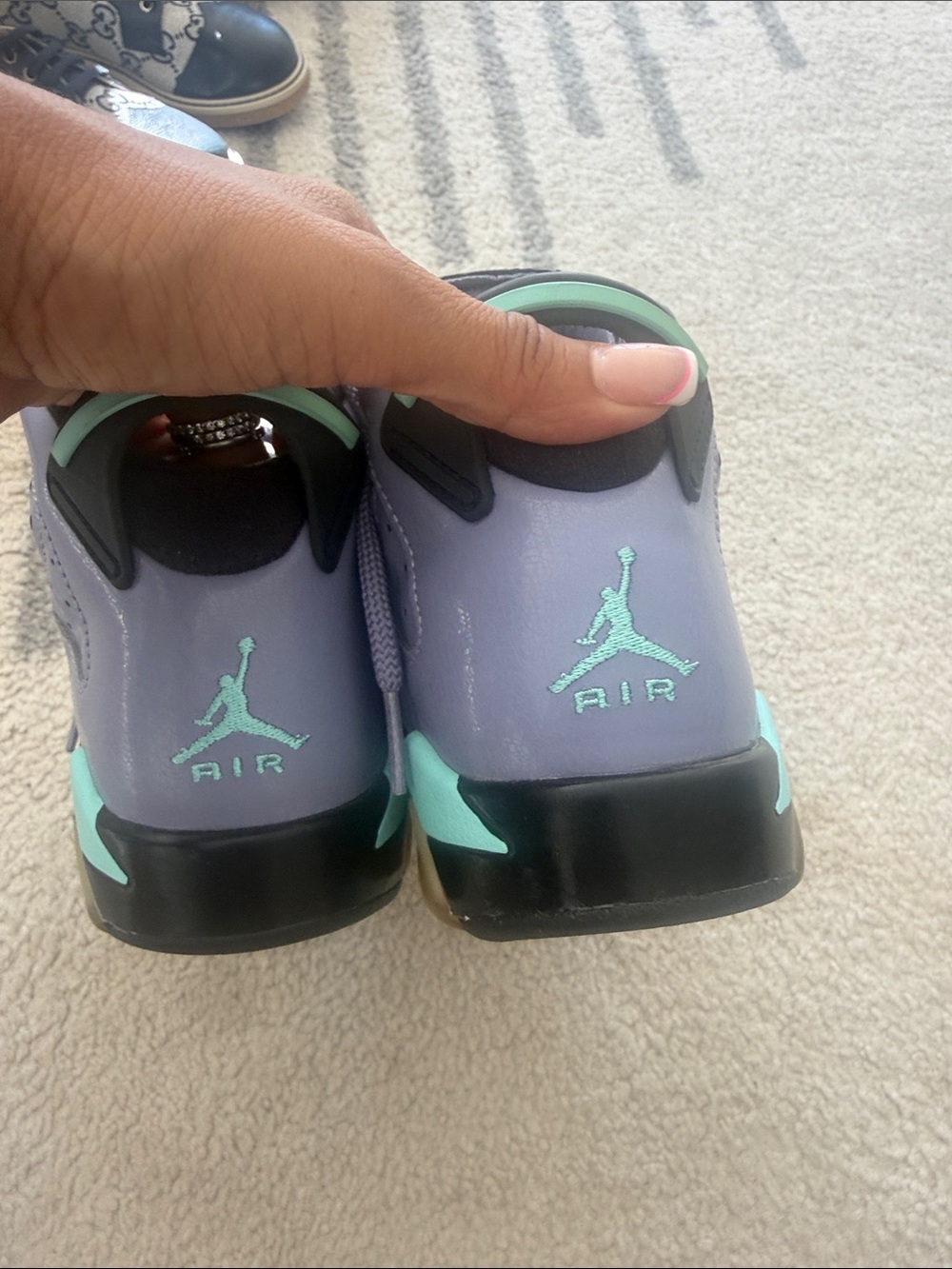 Jordan - Picture 3 of 4